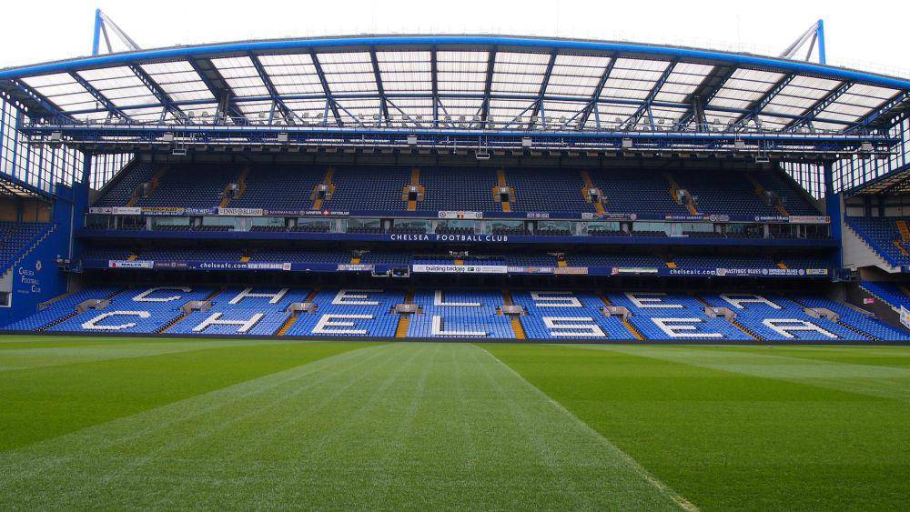 Stamford Bridge (pixabay.com/ahundt)