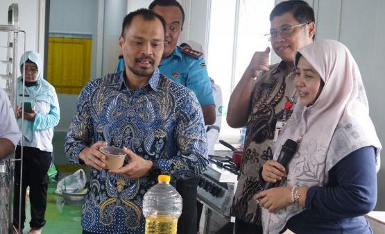 KKP: Proyek Budidaya Ikan Nila Tak Terdampak Kasus eFishery