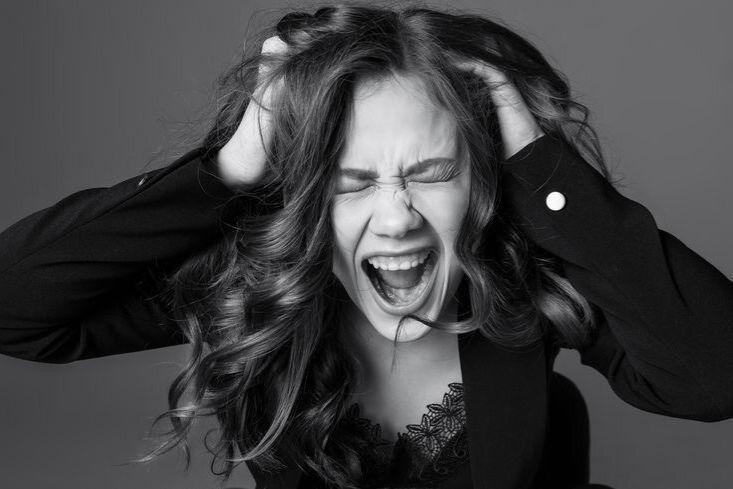 5 Penyakit Mental Akibat Pikiran yang Harus Kamu Waspadai
