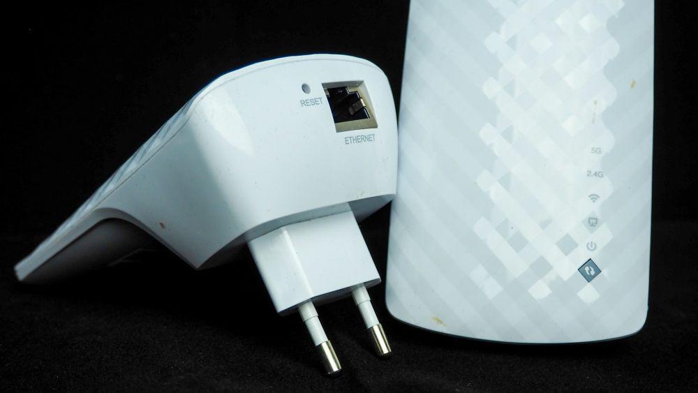 Wi-Fi Repeater Tidak Disarankan untuk Perluas Jaringan, Kenapa?