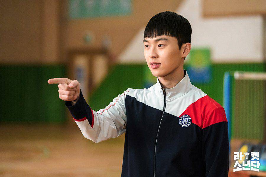 still cut Racket Boys (dok.Netflix/Racket Boys)