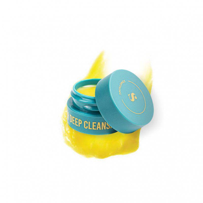 Somethinc Omega Butter Deep Cleansing Balm (somethinc.com/Somethinc Omega Butter Deep Cleansing Balm)