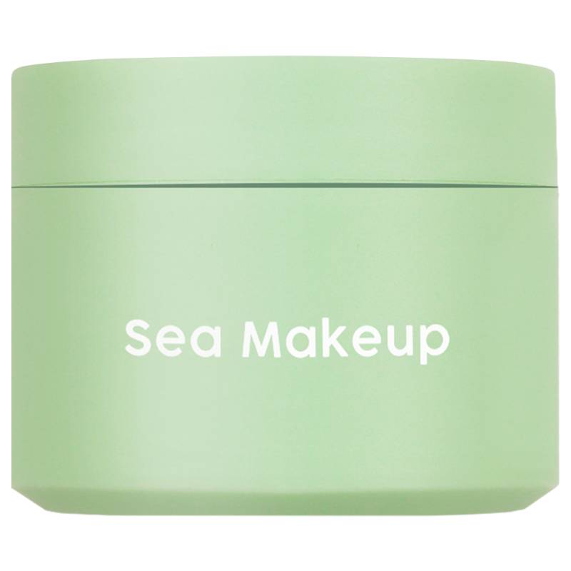Sea Makeup Acne Butter Cleansing Balm (sociolla.com/Sea Makeup Acne Butter Cleansing Balm)