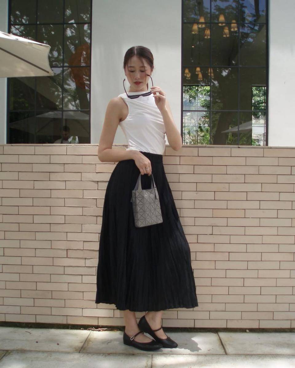 potret Neen Suwanamas (instagram.com/neenneeen)
