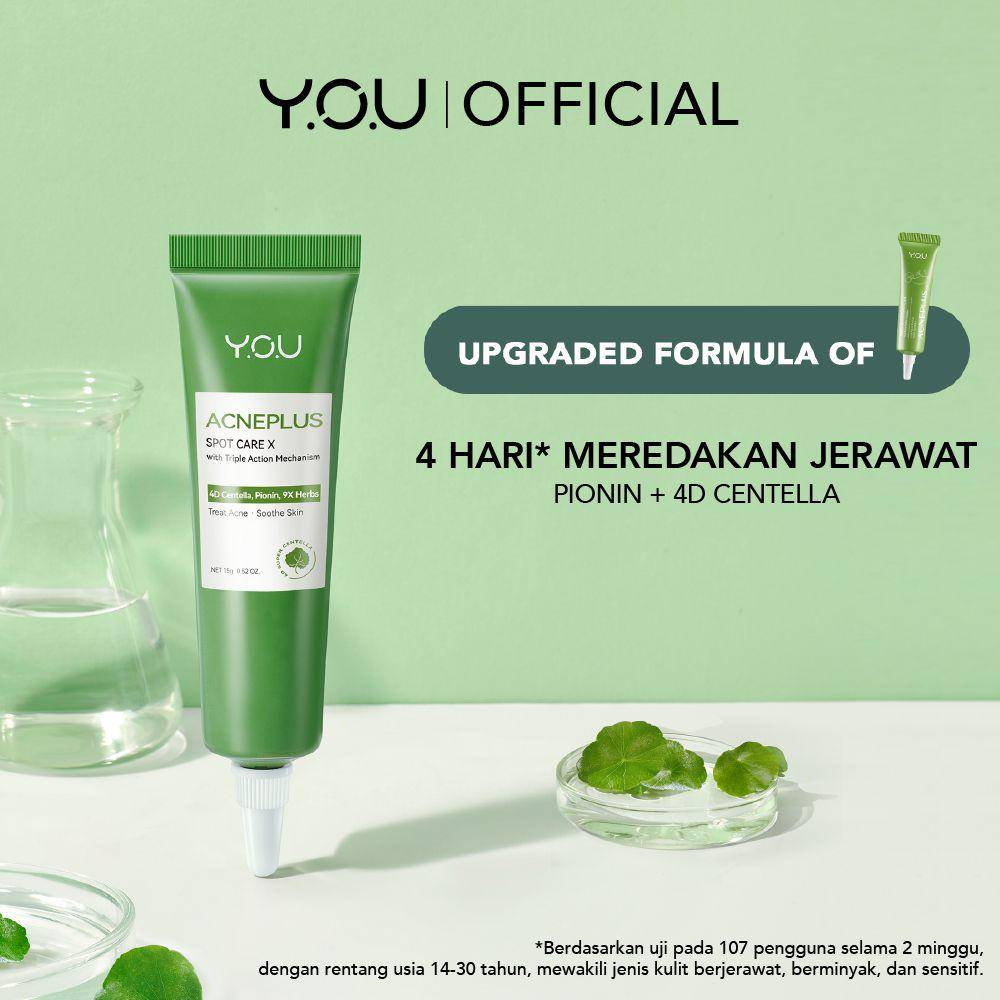Y.O.U AcnePlus Spot Care X (enviostore.com)