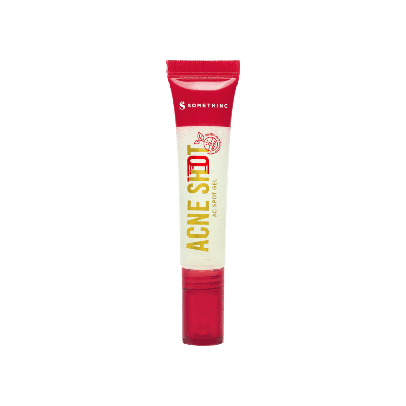 SOMETHINC Acne Shot AC Spot Gel (somethinc.com)