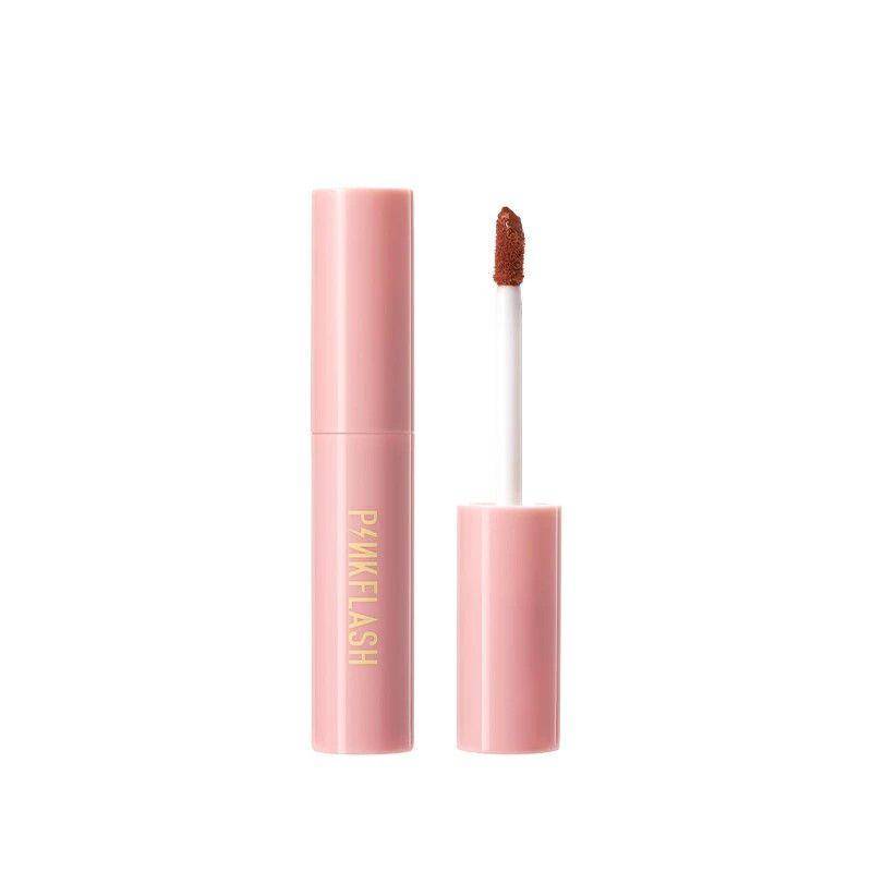 PINKFLASH OhMyKissAiry Lip & Cheek Tint (shopee.co.id/Pinkflash Indonesia Official Shop)