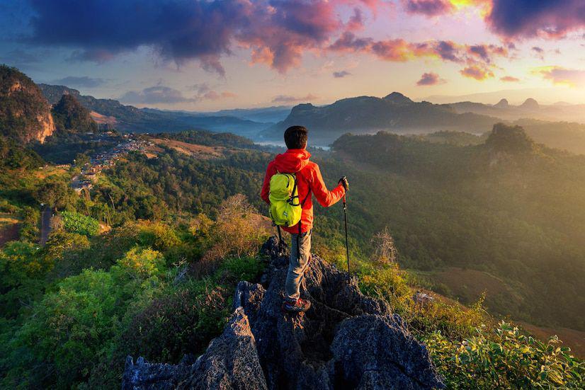 Masih Pemula? Ini 5 Tips Mendaki Gunung Bagi yang Mulai Mencoba
