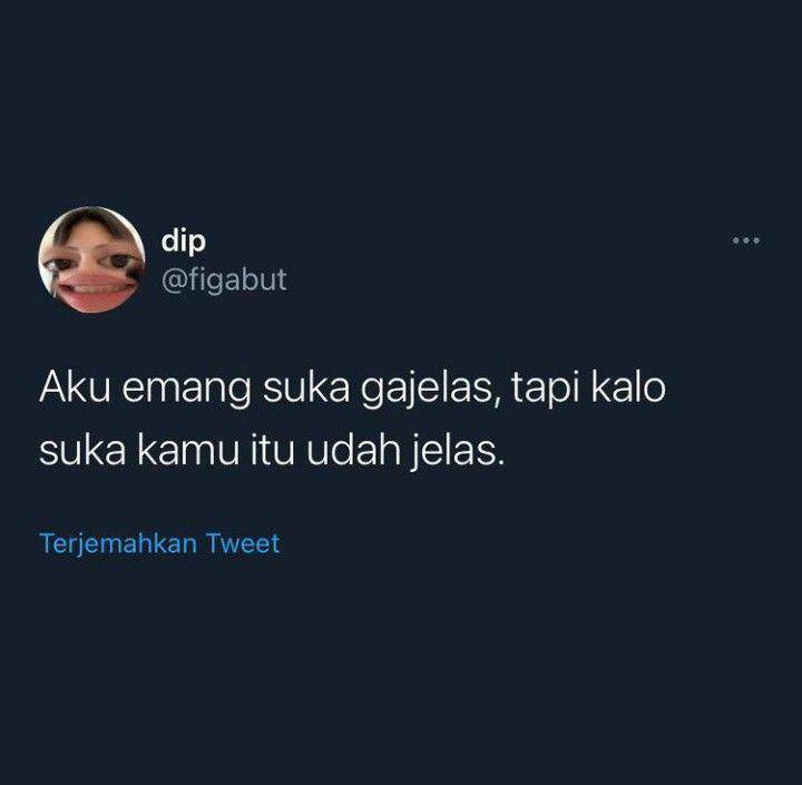 Meme kasmaran (x.com/ledeszu)