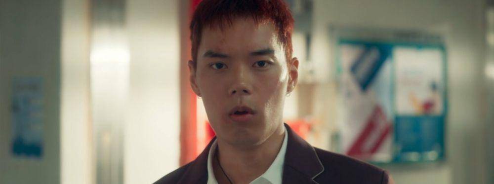 7 Realitas Lee Joon di Drakor Study Group, Sukses Jadi Scene Stealer!