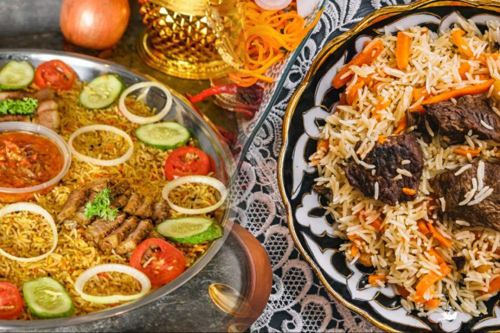 7 Perbedaan Nasi Kebuli dan Nasi Mandhi, Mana Favoritmu?