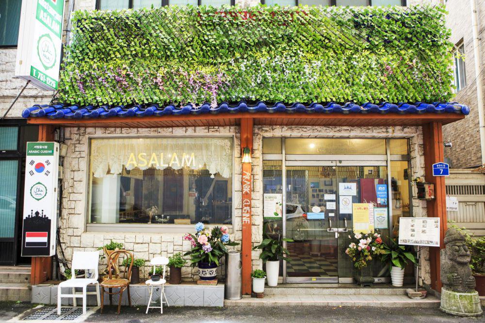 5 Rekomendasi Restoran Halal di Pulau Jeju, Bersertifikat Muslim Friendly