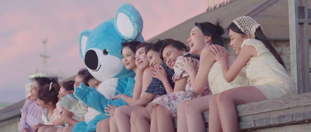 Lagu JKT48 yang Makna dan Vibes-nya Mirip dengan Single #KuSangatSuka