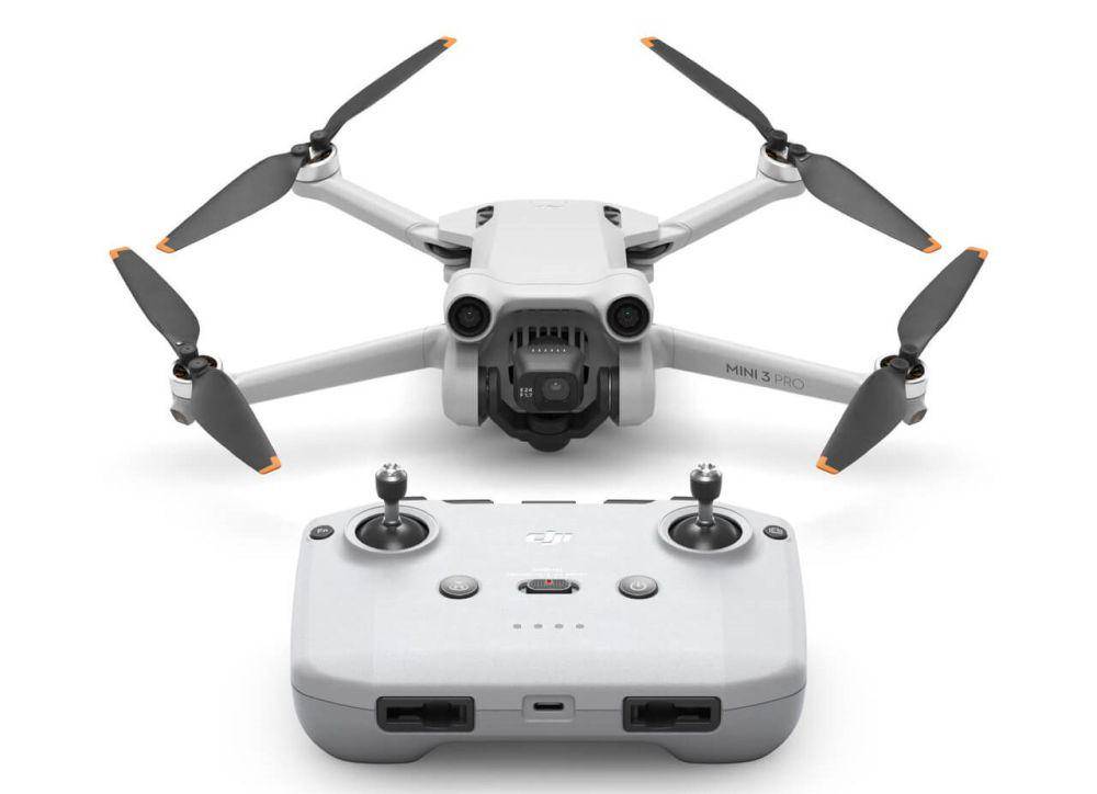 DJI Mini 3 Pro (dji.com)