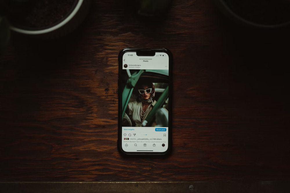 5 Cara Buang Rasa Insecure dengan Pencapaian Orang di Instagram