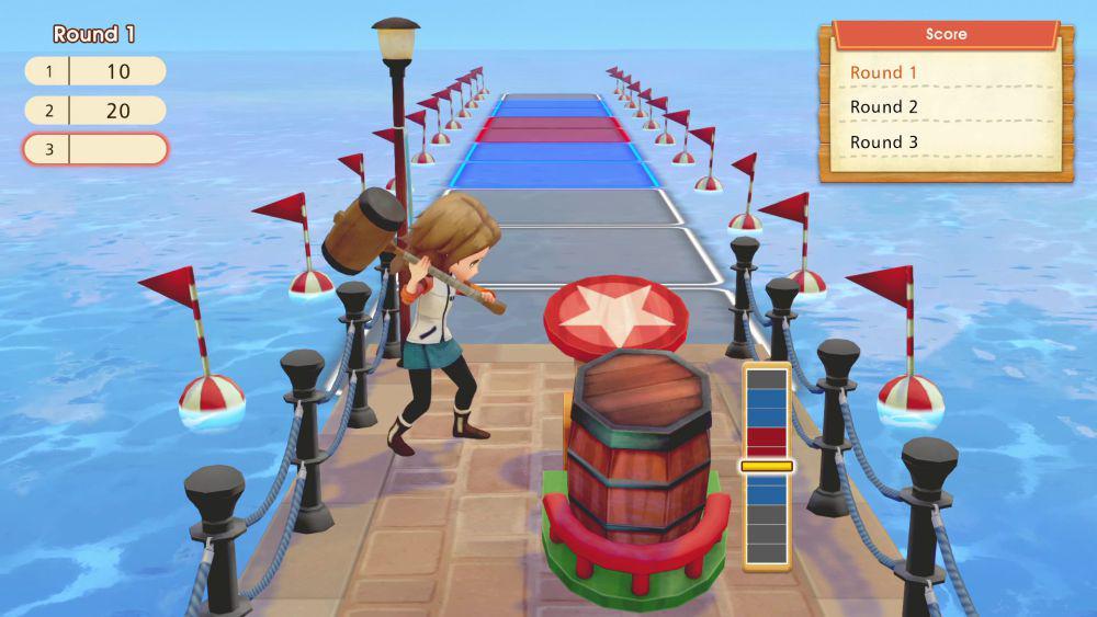 5  Rekomendasi Game Story of Seasons Karya Marvelous