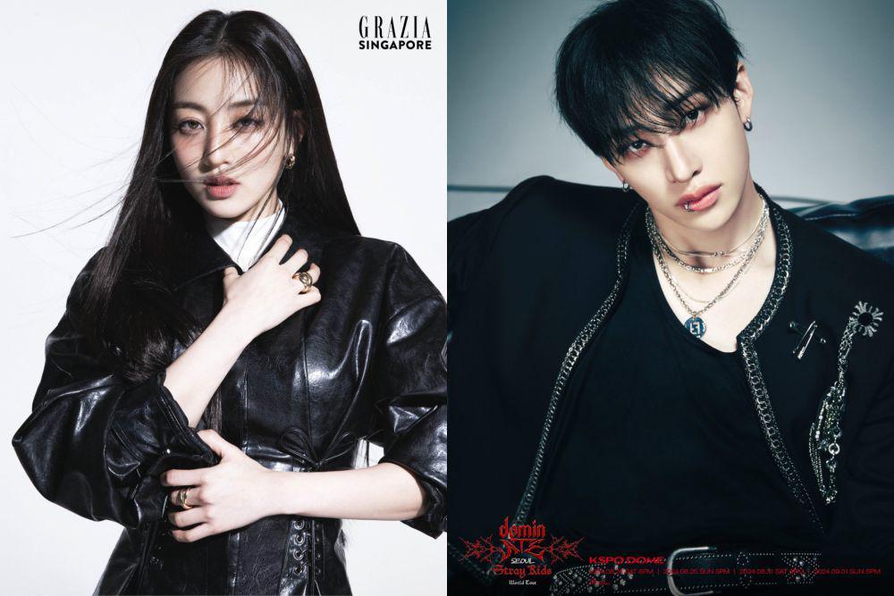 6 Idol JYP Entertainment yang Dapat Julukan "Elite Trainee"