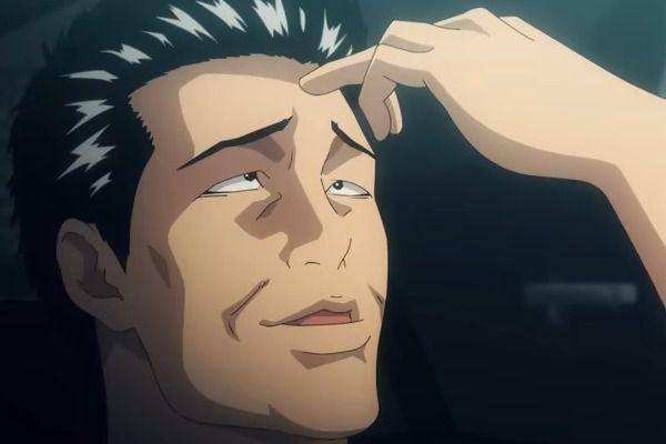 Akira Satou (dok. Tezuka Productions/The Fable)
