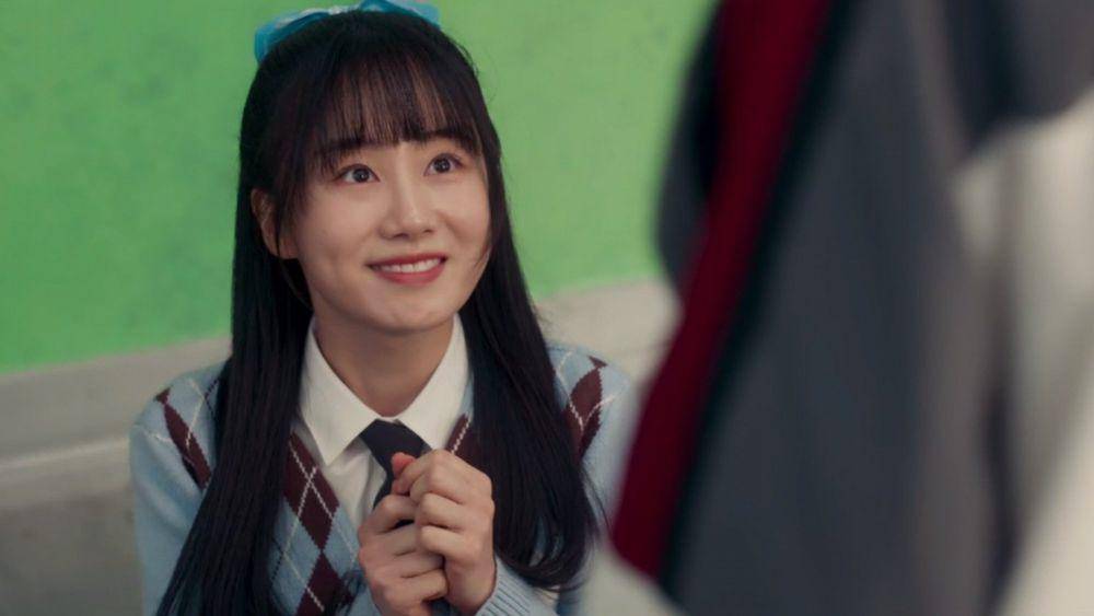 Yoon Sang Jeong di Study Group (dok. TVING/Study Group)