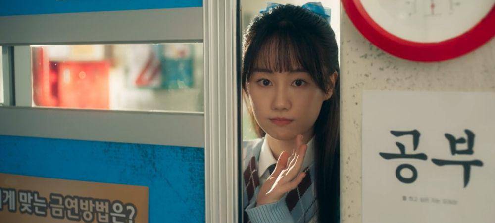 Yoon Sang Jeong di Study Group (dok. TVING/Study Group)