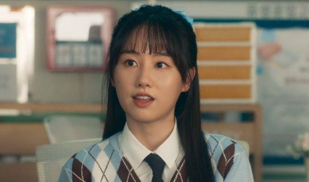 Yoon Sang Jeong di Study Group (dok. TVING/Study Group)