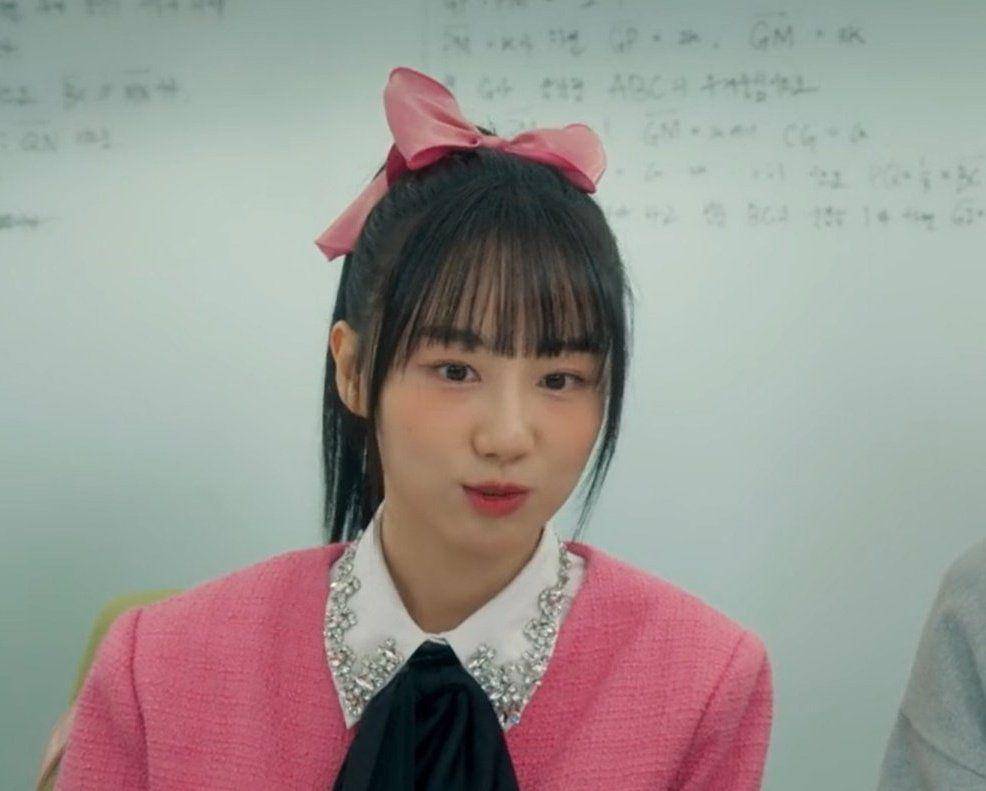 Yoon Sang Jeong di Study Group (dok. TVING/Study Group)