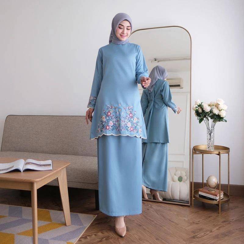 Elvrist One Set Kinara (shopee.co.id/elvrist_id)