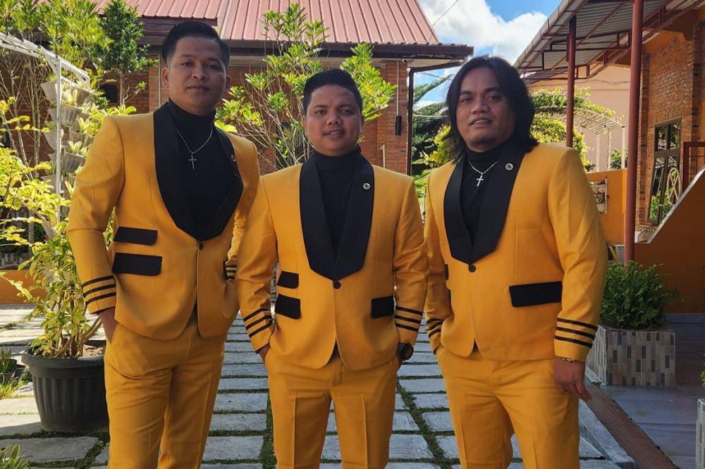 Lirik Lagu Natalia -  Nagabe Trio Lengkap Dengan Maknanya