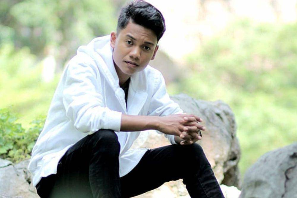 potret Arief Putra (Instagram.com/ariefofficial1)