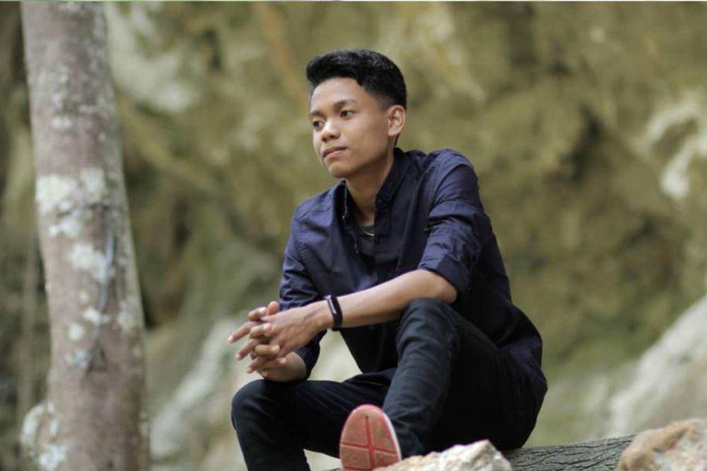 potret Arief Putra (Instagram.com/arieofficial1)