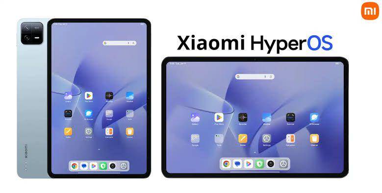 HyperOS Xiaomi (mi.com)