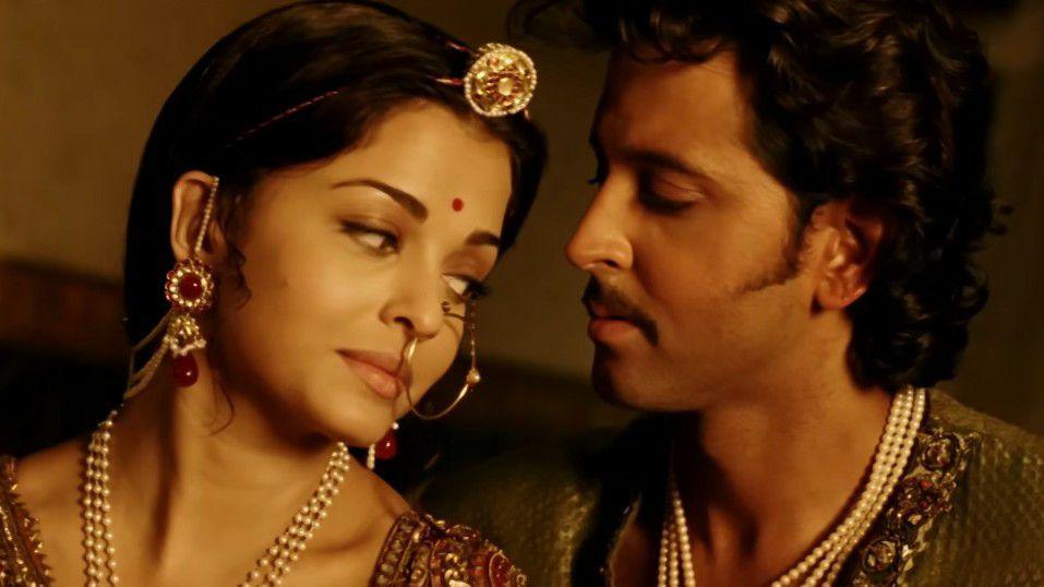5 Fakta Film Bollywood Jodhaa Akbar, Dilarang Tayang di Rajasthan