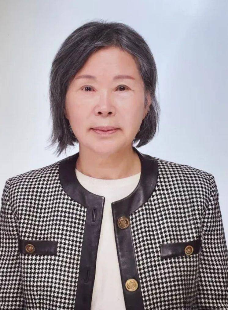 potret Lee Joo Sil (dok. Namu Wiki)
