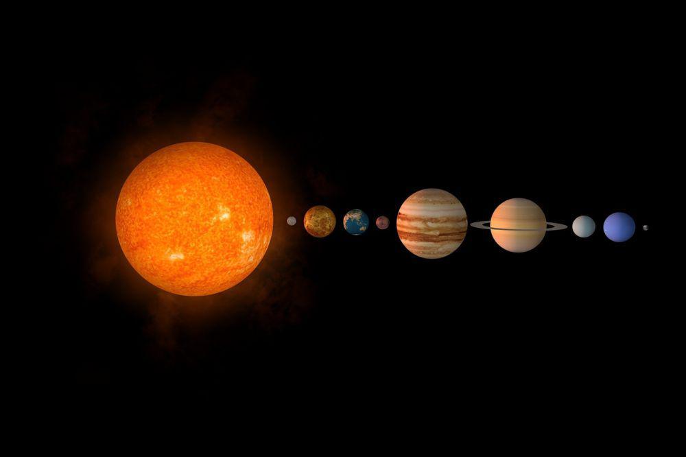5 Fakta Fenomena Parade Planet, Akan Menyapa Bumi pada Februari 2025!