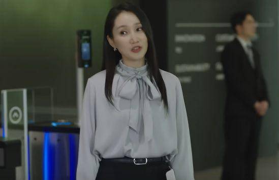 still cut drama Korea Love Scout (youtube.com/@SBSdrama.official)