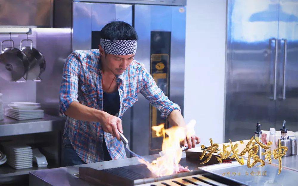 10 Film Bikin Gagal Diet, Visual Makanannya Menggiurkan