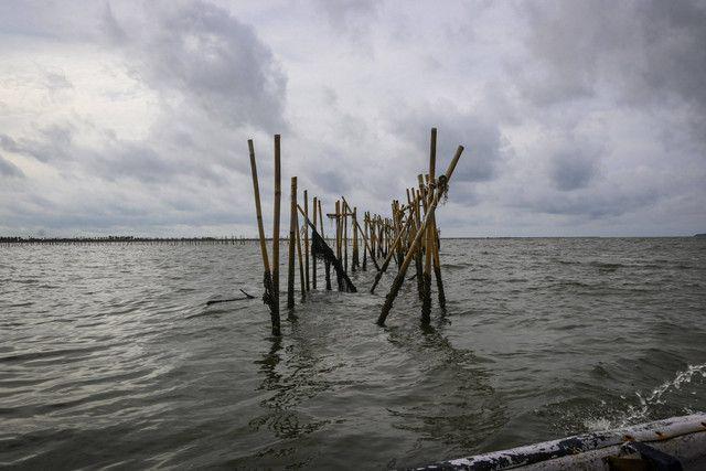Lurah Akui Pemalsuan Sertifikat Kasus Pagar Laut, tapi Belum Tersangka