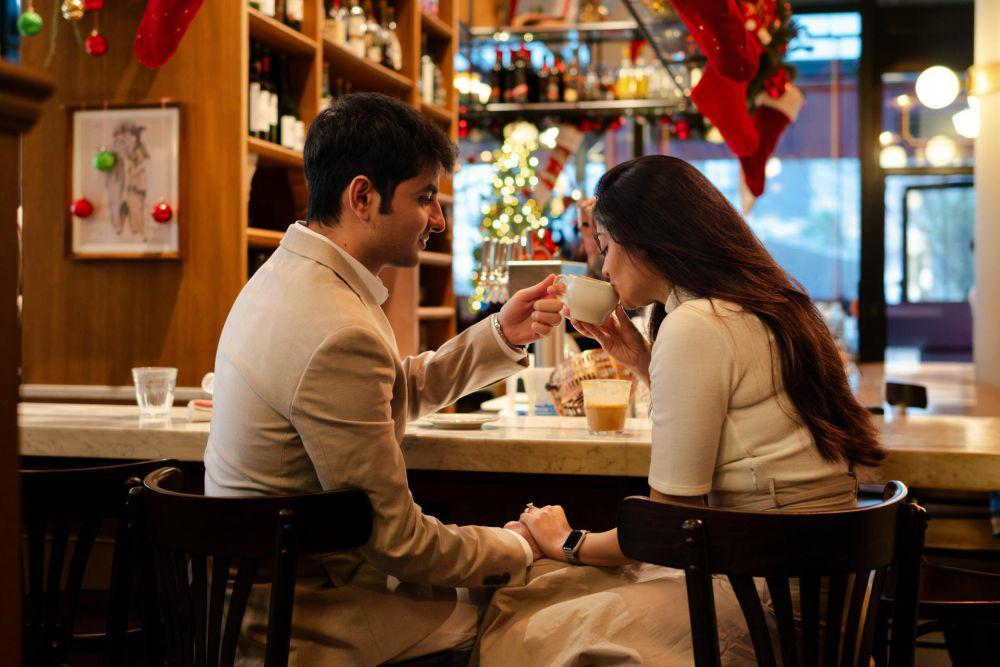 5 Cara Merayakan Hari Spesial Tanpa Hadiah, Tetap Romantis!