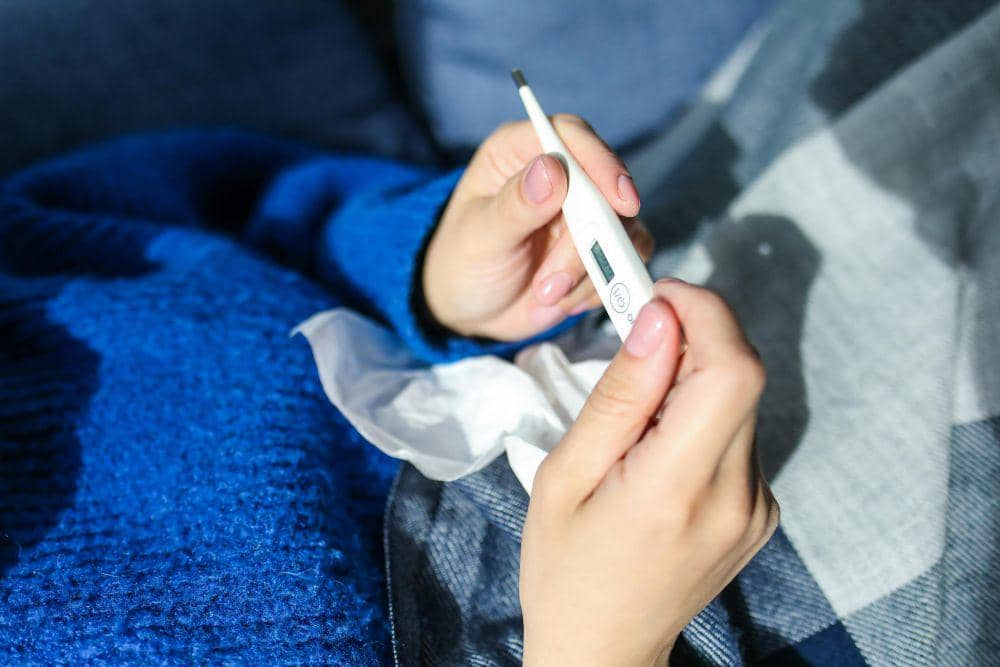 Flu Singapura Tembus 100 Ribu Kasus, Vietnam Imbau Warga Waspada