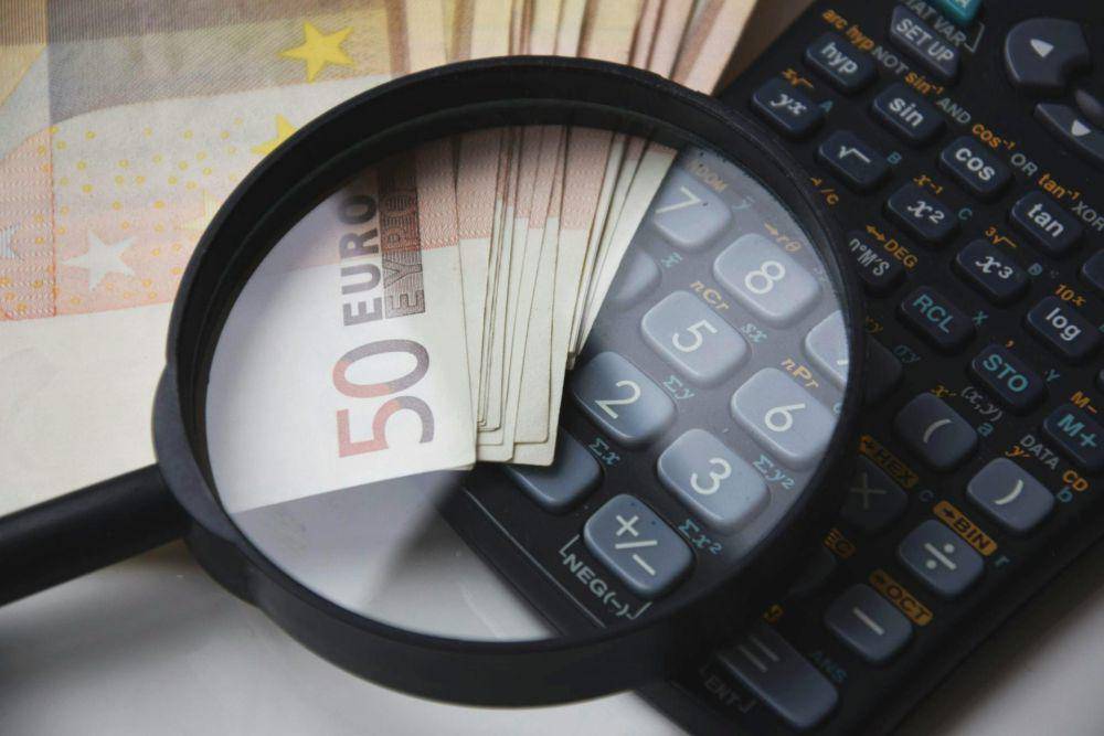 50 Euro Banknote (pexels.com/pixabay/ilustrasi apbn)
