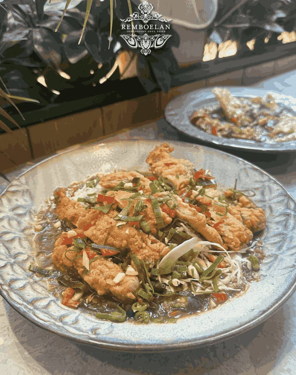 Remboelan Restoran (https://www.instagram.com/remboelansoulfood/)