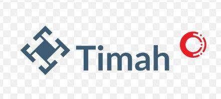 Ilustrasi logo PT Timah Tbk. (Dok/Istimewa).