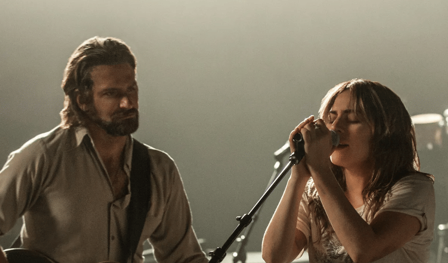 Film romance dibintangi Lady Gaga (dok. Warner Bros/A Star is Born)