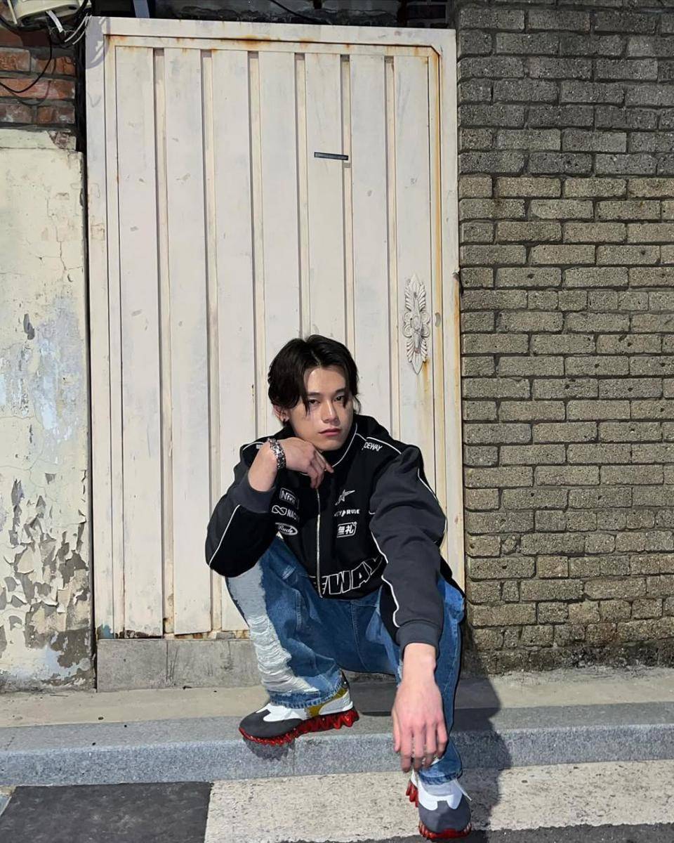 Cha Woo Min (instagram.com/_imnnin)