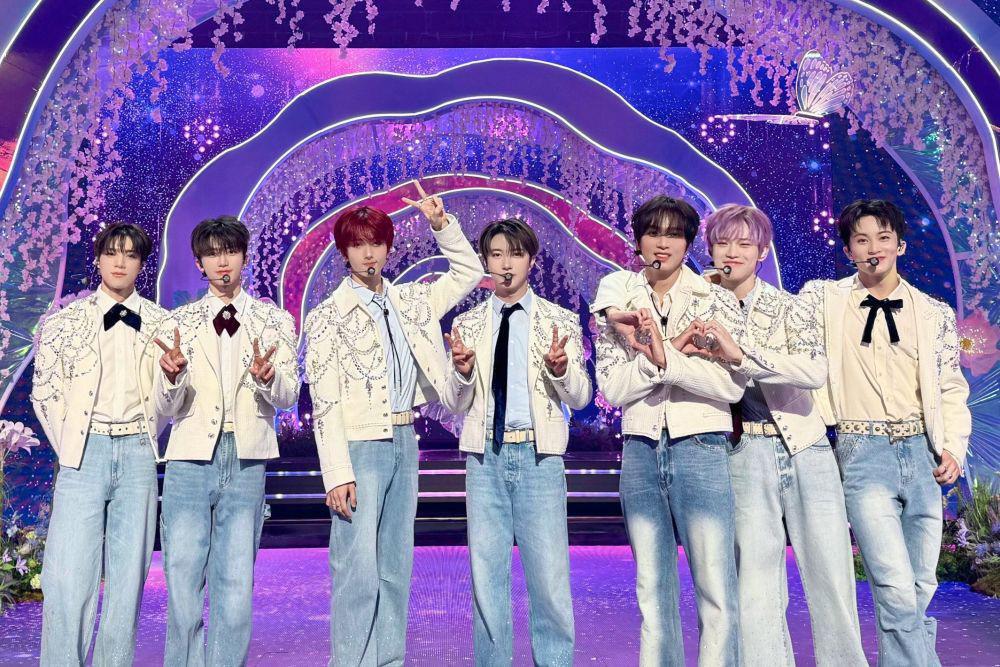 [QUIZ] Siapa Member NCT Dream yang Nangis Bareng Kamu pas Nonton 1 Kakak 7 Ponakan?