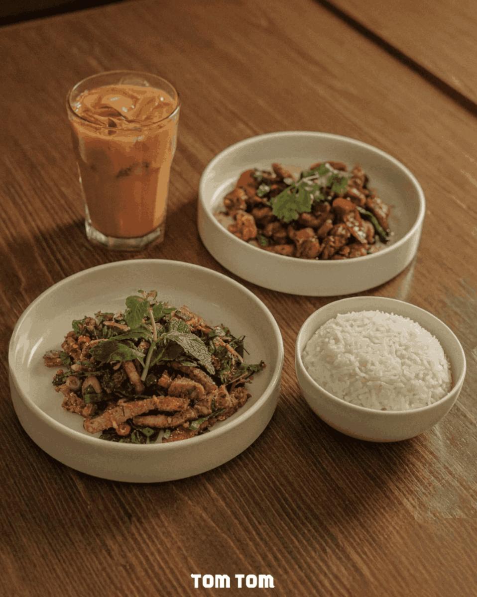 10 Tempat Makan di Grand Indonesia yang Enak dan Murah
