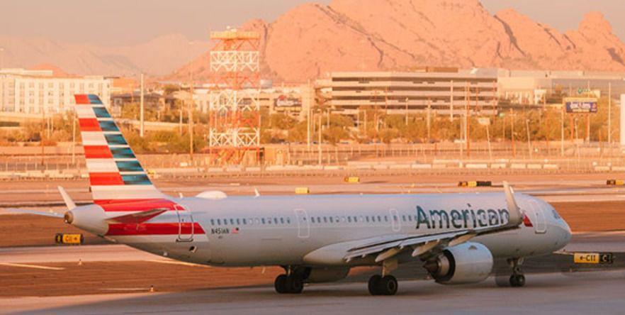 Siapa Pemilik American Airlines, Pesawatnya Tabrakan dengan Blackhawk?