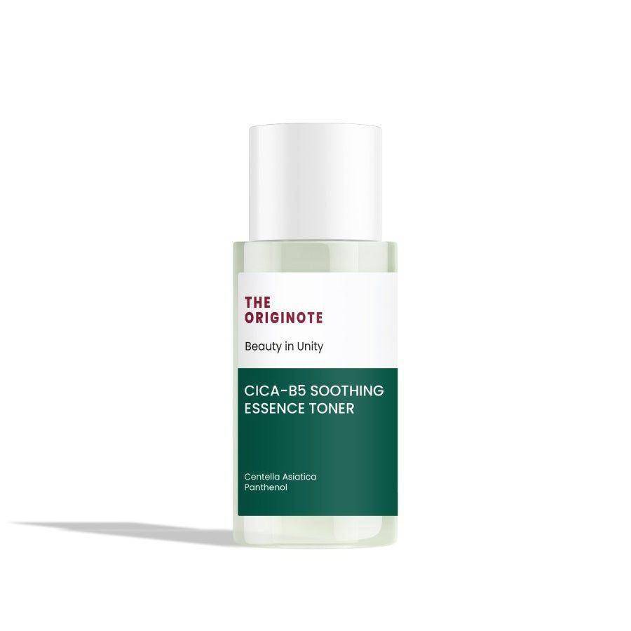 The Originote Cica B5 Soothing Essence Toner (Tokopedia/The Originote Official Shop)