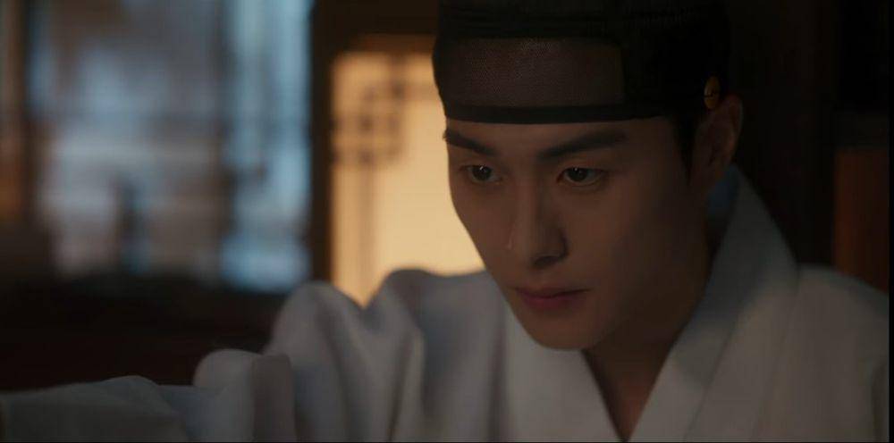 Cheon Jun Hwa (Jung Gun Joo) di drakor Check in Hanyang (dok. Channel A via Netflix/Check in Hanyang)