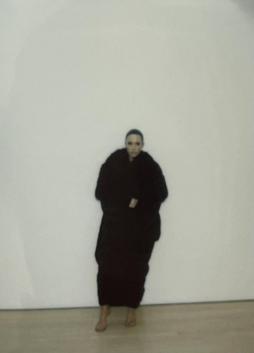 Bianca Censori (x.com/kanyewest)